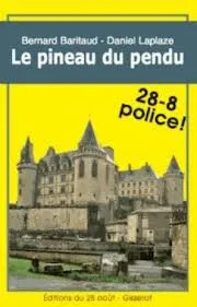 Illustration de Le pineau du pendu