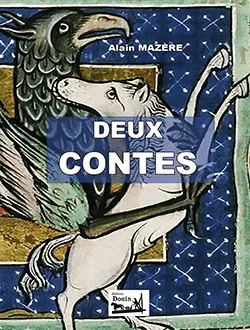 Illustration de Deux contes