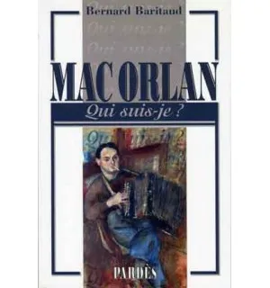 Illustration de Mac Orlan