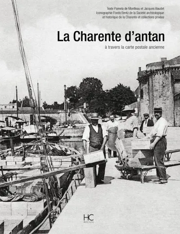 Illustration de La Charente d'antan