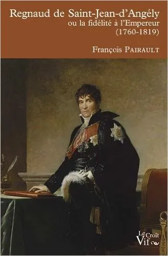 Illustration de Regnaud de St Jean d'Angely