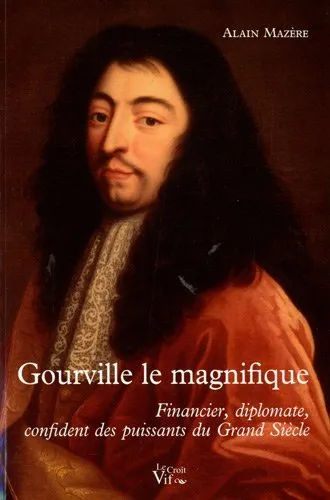 Illustration de Gourville le magnifique