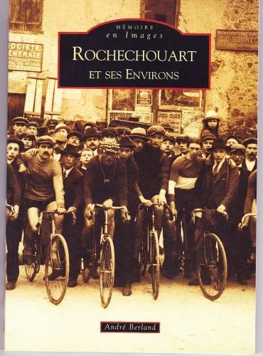Illustration de Rochechouart et ses environs.