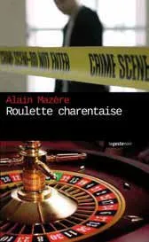 Illustration de Roulette charentaise
