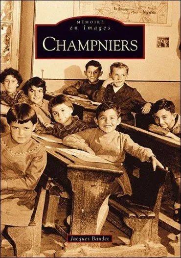 Illustration de Champniers