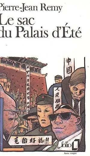 Illustration de 