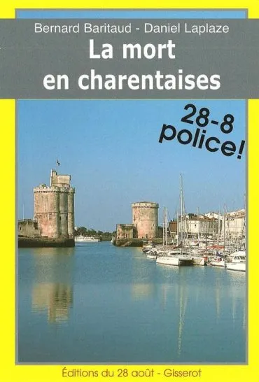 Illustration de La mort en charentaises