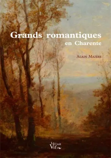 Illustration de Grands romantiques en Charente