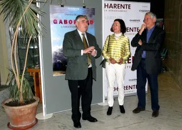 Illustration de Présentation de « Gaboriaud » au Conseil général le 22.11.13