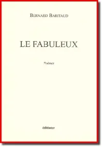 Illustration de Le fabuleux