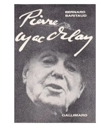Illustration de Pierre Mac Orlan