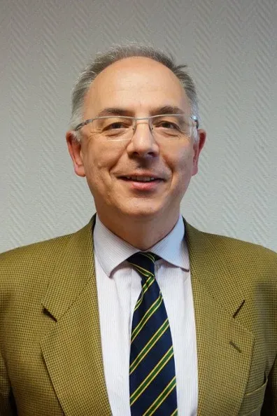 Portrait de Philippe Certin